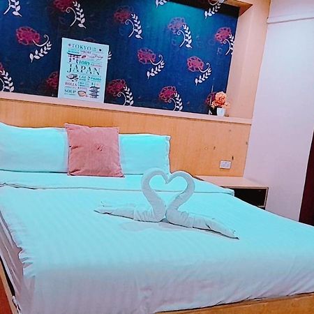 New Pind Balluchi Inn Pattaja Kültér fotó