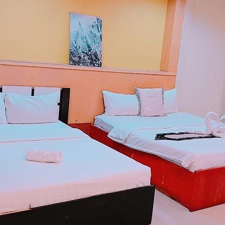 New Pind Balluchi Inn Pattaja Kültér fotó