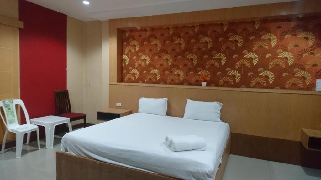 New Pind Balluchi Inn Pattaja Kültér fotó