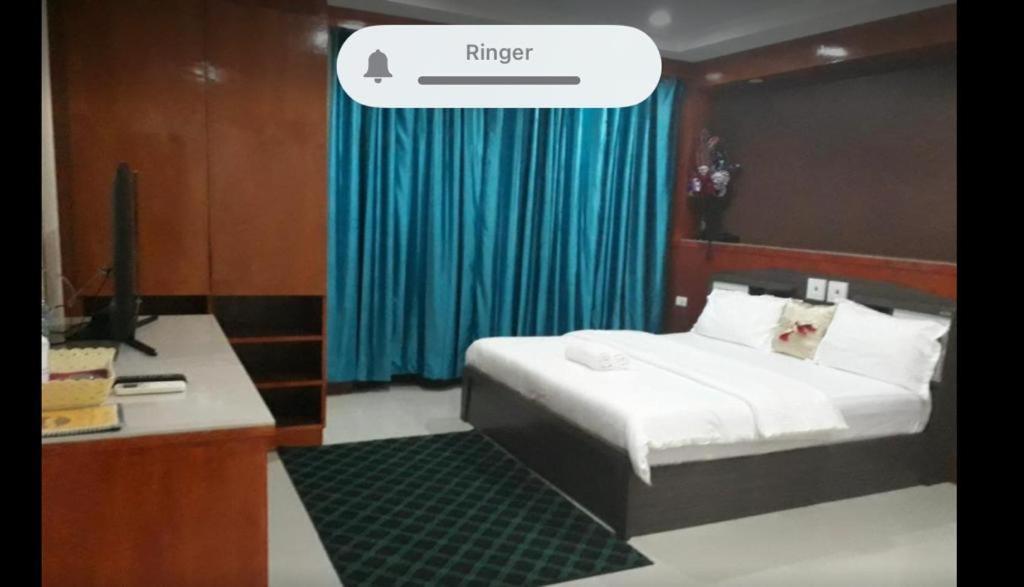 New Pind Balluchi Inn Pattaja Kültér fotó