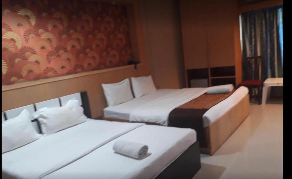 New Pind Balluchi Inn Pattaja Kültér fotó