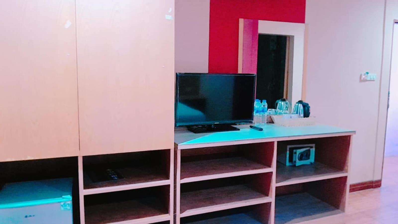 New Pind Balluchi Inn Pattaja Kültér fotó